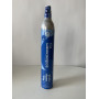 SodaStream Alcojet CO2 varusilinder gaasiga, sinine