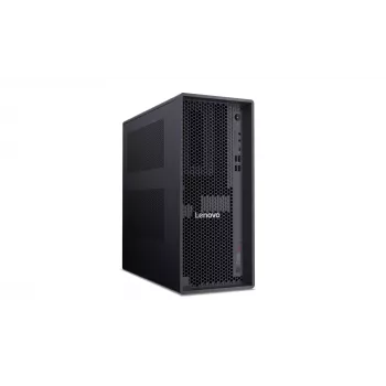 Lenovo ThinkStation P4 Tower tööjaam - AMD Ryzen 7 Pro 9755, 32GB RAM, 1TB SSD, Windows 11 Pro (DE)
