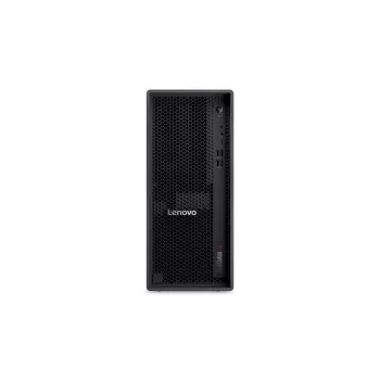 Lenovo ThinkStation P4 Tower tööjaam - AMD Ryzen 7 Pro 9755, 32GB RAM, 1TB SSD, Windows 11 Pro (DE)