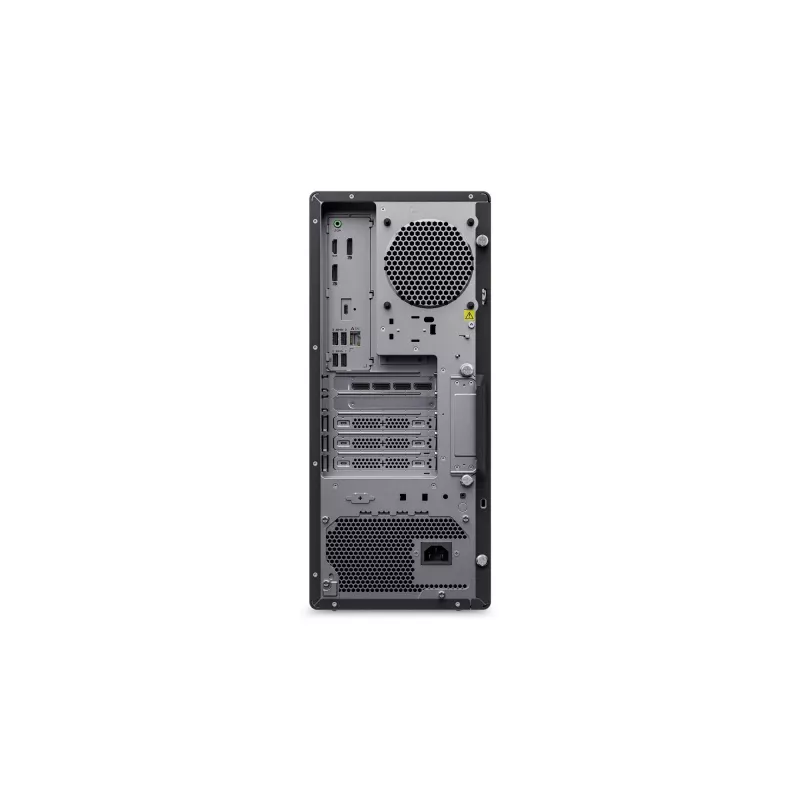 Lenovo ThinkStation P4 Tower tööjaam - AMD Ryzen 7 Pro 9755, 32GB RAM, 1TB SSD, Windows 11 Pro (DE)