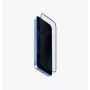 UNIQ Optix Vision Optiview DX2 karastatud klaasist ekraanikaitse iPhone 18 Pro Maxile