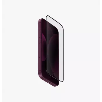 UNIQ Optix Vivid DX2 karastatud klaasist ekraanikaitse iPhone 18 Pro Maxile