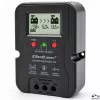 Qoltec pingetasakaalustaja 24V 2 x 12V akudele | 5A | AGM GEL LiFePO4 | LCD