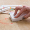 YORK Magic Sponge, 2 tk (36013300)