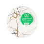 Gogreen keskkonnasõbralikud pabertaldrikud Marble Go Green Ø18cm 10 tk