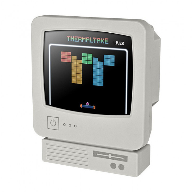 Thermaltake Retro 240 Ultra ARGB AIO vedelikjahutusega protsessorijahuti