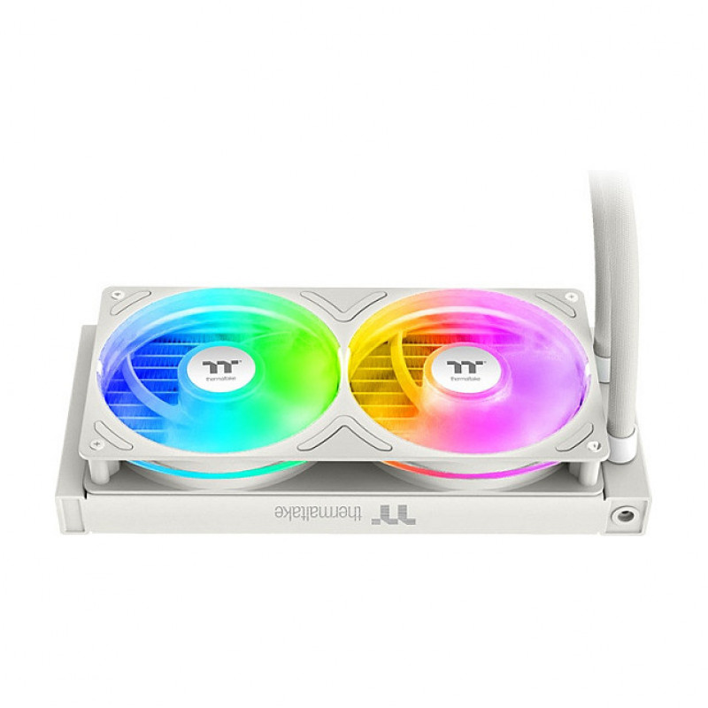 Thermaltake Retro 240 Ultra ARGB AIO vedelikjahutusega protsessorijahuti