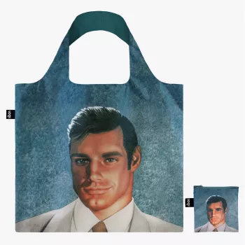 LOQI Tom of Finland kott – Day & Night