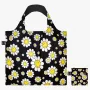 LOQI kott – Smiley Flowers