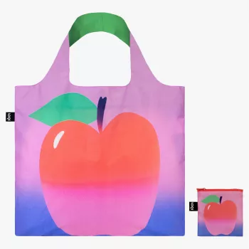 LOQI Ana Popescu kott – Apple