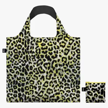 LOQI Leopard kott – Sunset
