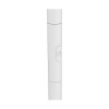 UNiLUX põrandalamp 44.6 W valge/bambus