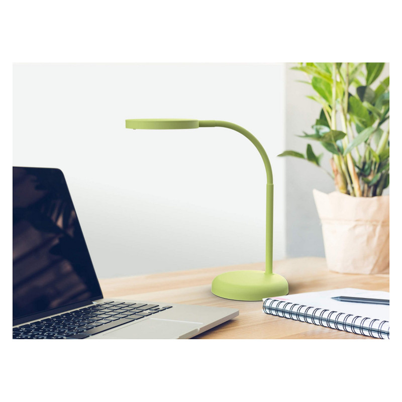 MAUL LED laualamp, 5 W, roheline