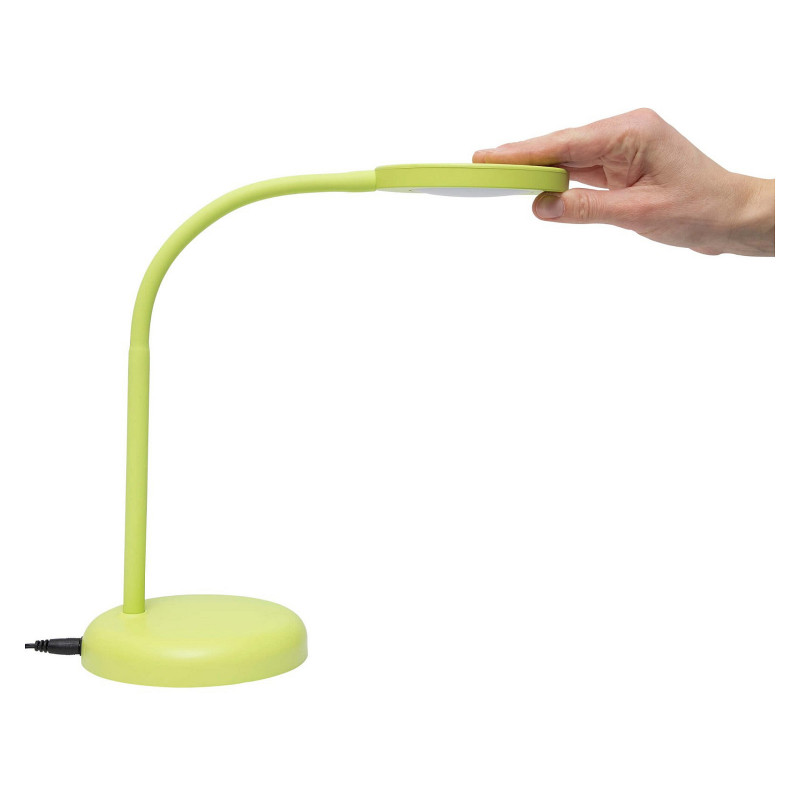 MAUL LED laualamp, 5 W, roheline