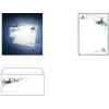 Sigel DP284 - Kunstipaber - 90 g/m² - 25 lehte
