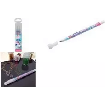 SAKURA Quickie Glue Pen liimipliiatsid, 3 tk komplekt, peenike ots täpseks pealekandmiseks