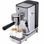 WMF Lumero portafiltriga espressomasin, Cromargan