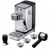 WMF Lumero portafiltriga espressomasin, Cromargan