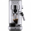 WMF Lumero portafiltriga espressomasin, Cromargan