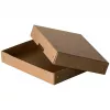 FALKEN PURE hoiukarp 500 lehele, 18 x 25 x 4 cm, pruun