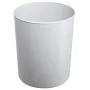 HAN tulekindel paberikorv, 13 l, helehall