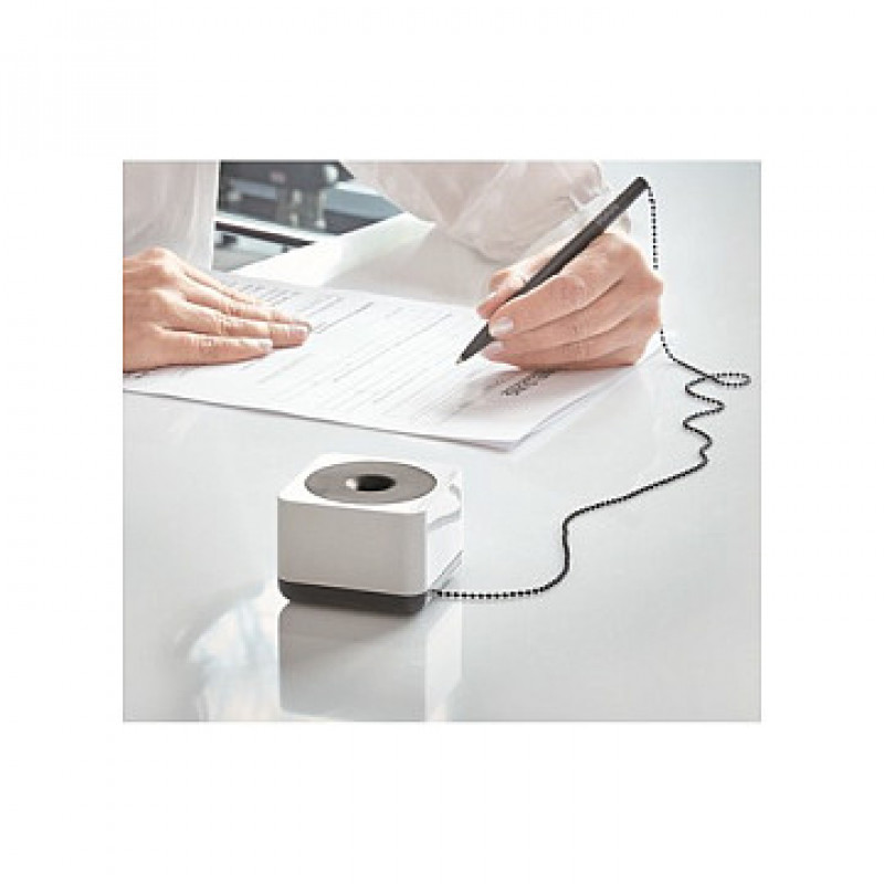 HAN pastapliiatsi hoidja i-Line valge