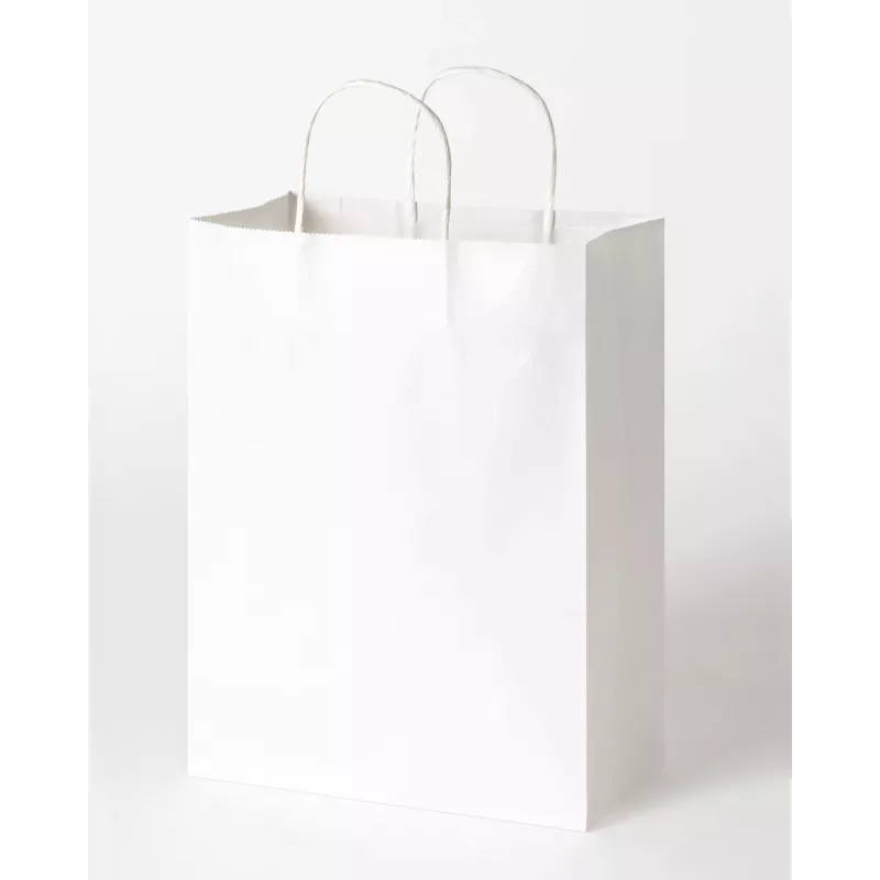 folia kandekotid 24.0 x 31.0 cm valge
