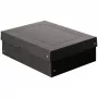 FALKEN PURE hoiukarp 7.0 l must 24.0 x 32.0 x 10.0 cm