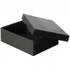 FALKEN PURE hoiukarp 7.0 l must 24.0 x 32.0 x 10.0 cm