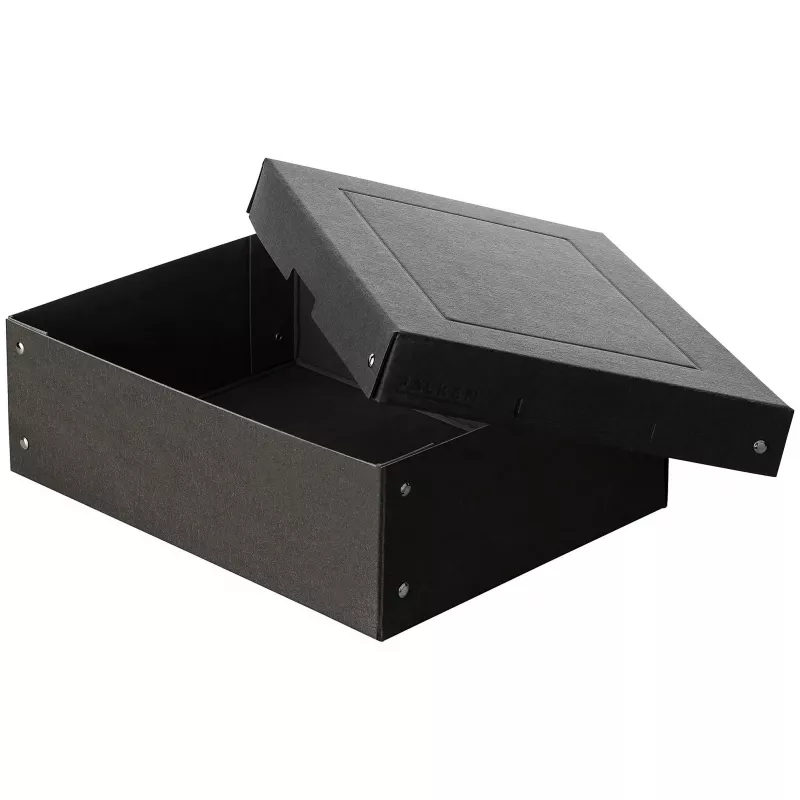 FALKEN PURE hoiukarp 7.0 l must 24.0 x 32.0 x 10.0 cm