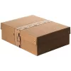 FALKEN PURE hoiukarp 7.0 l pruun 24.0 x 32.0 x 10.0 cm