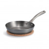 Zeller alus 20 cm naturaalne