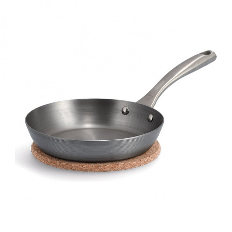 Zeller alus 20 cm naturaalne