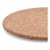 Zeller alus 20 cm naturaalne