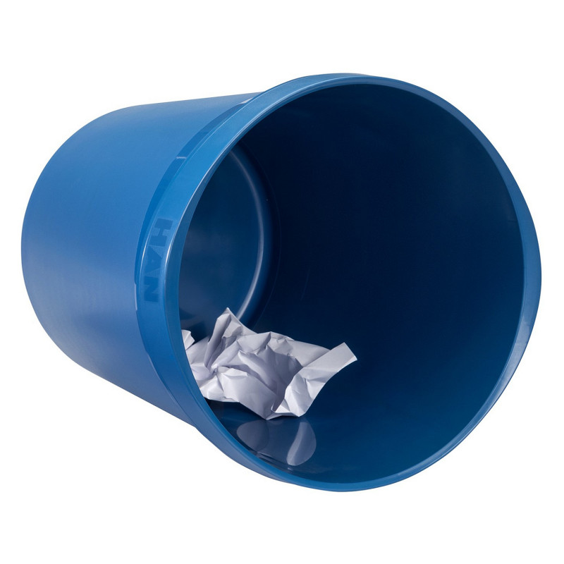 HAN Grip Karma paberkorv 18 L, sinine