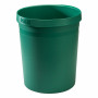 HAN Grip Karma paberkorv 18 L, roheline