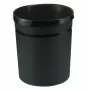 HAN HOME paberkorv 18 L, must