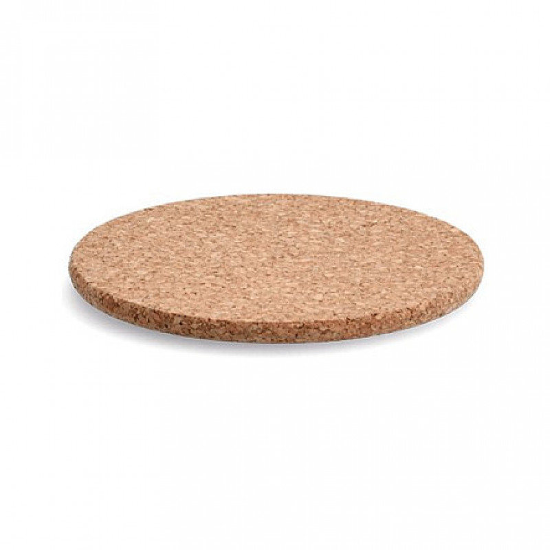 Zeller alus 17 cm naturaalne