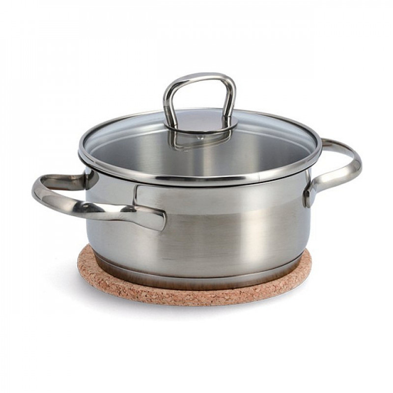 Zeller alus 17 cm naturaalne