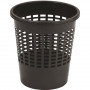 Curver paberkorv 10 L, must