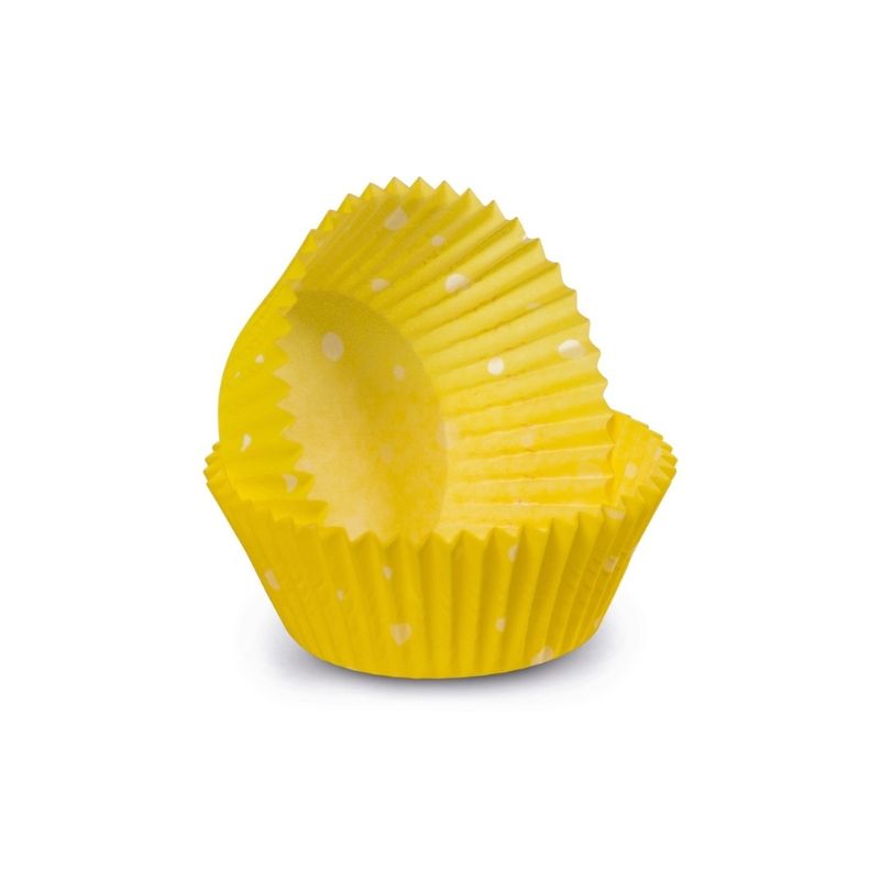 Guardini Paberi muffinivormid 100 Easy Bake Ø 4,3 x 2,3 cm