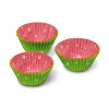 Guardini Paberi muffinivormid 100 Easy Bake Ø 4,3 x 2,3 cm