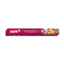 YORK küpsetuspaberi lehed 16 tk