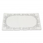 Guardini Easy Bake dekoratiivsed tordipaberid 30 x 40 cm, 5 tk