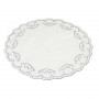 Guardini Easy Bake dekoratiivsed tordipaberid Ø 36 cm, 5 tk