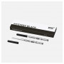Montblanc pastapeni täitevarras, Mystery Black, 0,6 mm