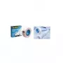 3M Scotch Magic 811 eemaldatav kleeplint, 19 mm x 33 m