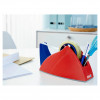 tesa Easy Cut® laua teibidosaator, kuningsinine