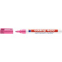 edding püsimarker 1.0 mm roosa