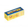 WEDO SMILEY kustutuskumm, kollane, 3 disaini ühes karbis